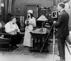 Mabel Normand 1915 #1